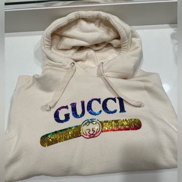 Gucci pullover